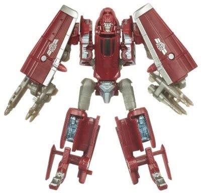Cyberverse Commander Powerglide | Transformers 3 DOTM Dark of the Moon