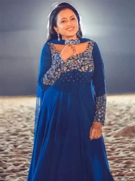 Anchor Suma's Amazing Pictures | Times of India