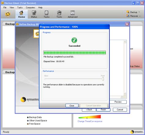 Norton Ghost 15 für Windows downloaden - Filehippo.com