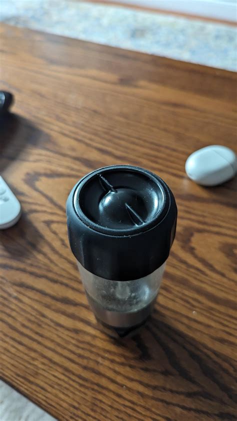 How To Refill Oxo Pepper Grinder: Easy Step-by-Step Guide - My Grinder ...