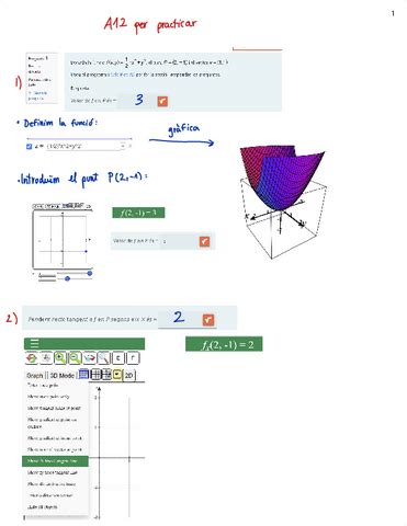 Image result for How to Plot a Graph in Calcplot3d From Vector