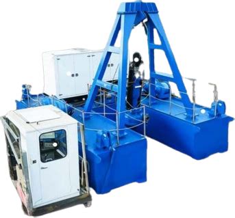 Image result for Dredging Machines