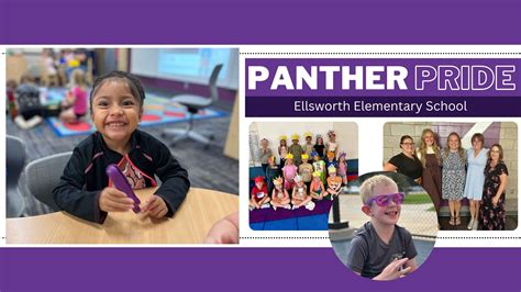 Home | Ellsworth Elementary School