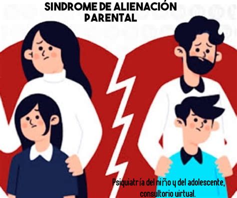 Image result for Alienacion Familiar