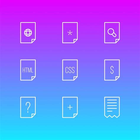 Image result for CSS Formats