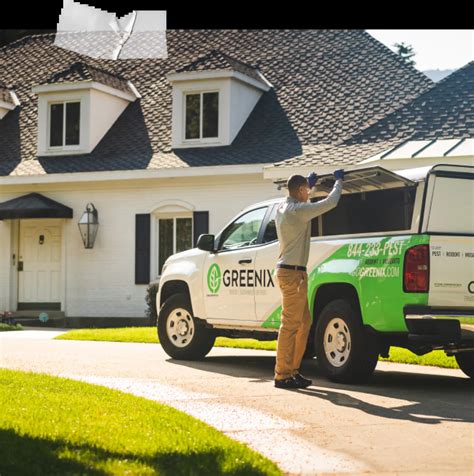 Greenix Pest Control Reviews