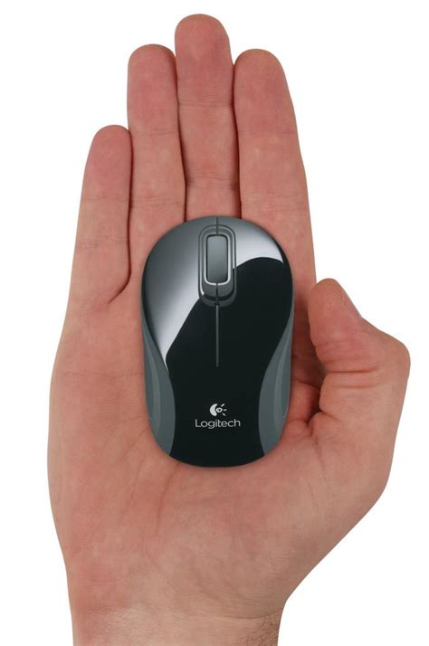 Image result for Tiny Computer Mouse