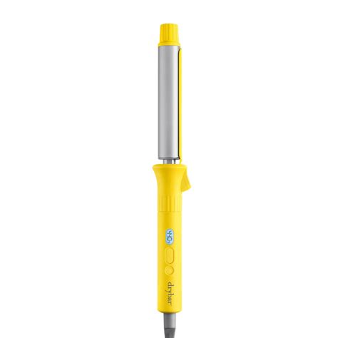 Drybar The 3-Day Bender Digital Curling Iron, 1 Inch | Free US Shipping ...