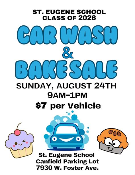 St Eugene School | Facebook