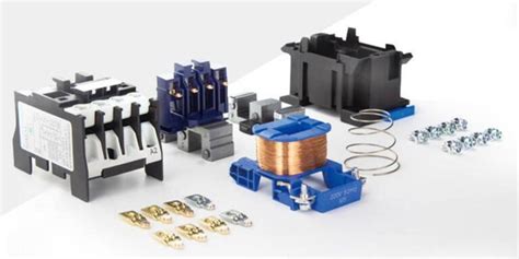 Image result for What Is a Contactor