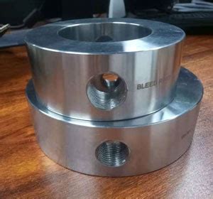 ASTM A182 F22 Flanges | Alloy Steel SA 182 Gr F22 SORF Flange