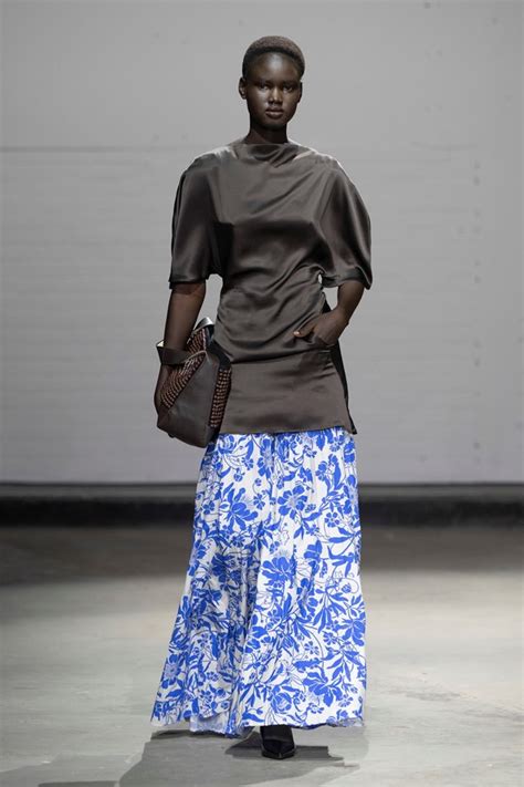 SS Daley Autumn/Winter 2025 | AnOther