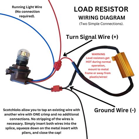 Image result for Fitting LED Resistors