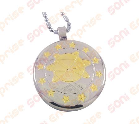 MST Energy Pendant, Mineral Science Technology Pendant Importer in India