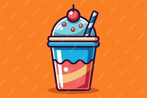 Image result for Slushie Machine Cartoon