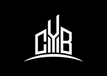 Image result for Cyb Logo Vector