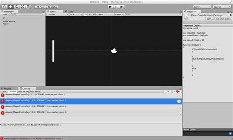2D Game Unity Tutorial Brackeys 的图像结果