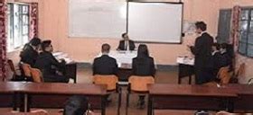 University of North Bengal