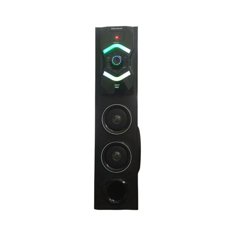 OSSYWUD OST1BTMUF Bluetooth Tower Speaker 42W with High Res Audio ...