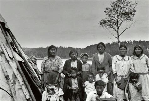 Indigenous Peoples of Turtle Island: History, Culture, and Resilience
