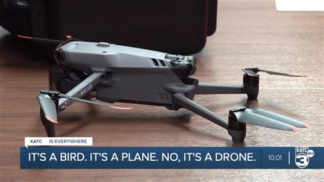 Evangeline Parish Sheriff's Office Receives New Drone