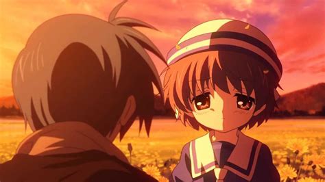 Clannad After Story 汐 催淚片段2