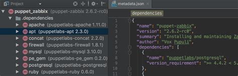 Image result for Ruby Puppet