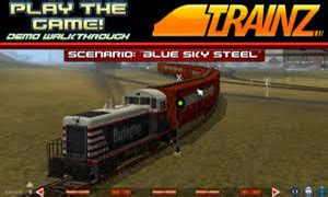 《模拟火车2004》就要进站了！_3DM单机