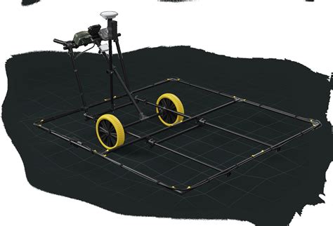 Explosive ordnance disposal products and systems - Vallon GmbH