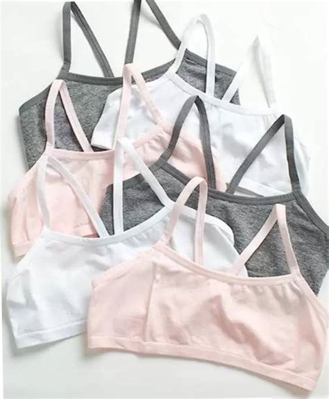 Sports Bra For Teenager - Buy Sports Bra For Teenager online at Best ...
