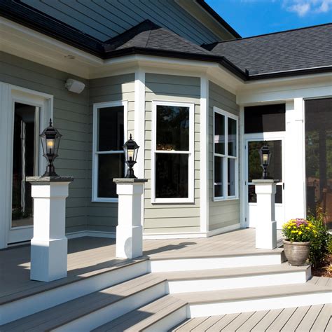 Light Post 的图像结果