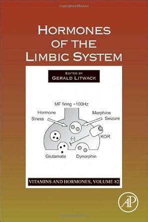 Hormones of the Limbic System (ISSN Book 82) eBook : Amazon.in: Kindle ...