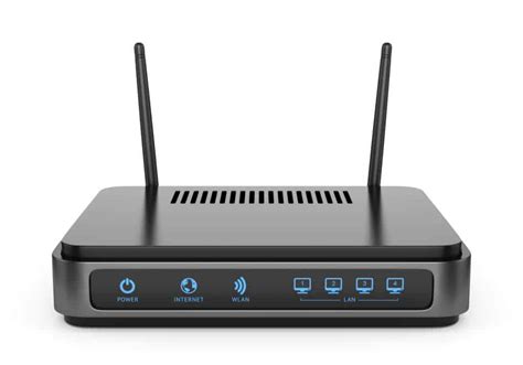 Internet Modem Router 的图像结果