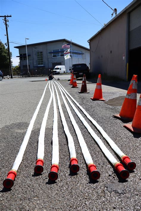 Install a Fire Hose 的图像结果