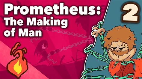 Image result for Prometheus Creating Man