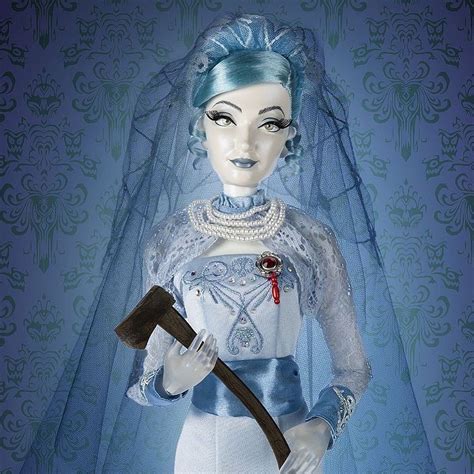 Image result for Disney Haunted Mansion Bride