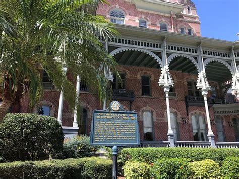 Henry B. Plant Museum (Tampa) - 2020 What to Know Before You Go (with ...