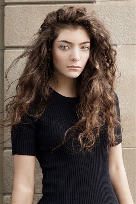 New Lorde album: release date, title, tracklist, songs | The Forty-Five