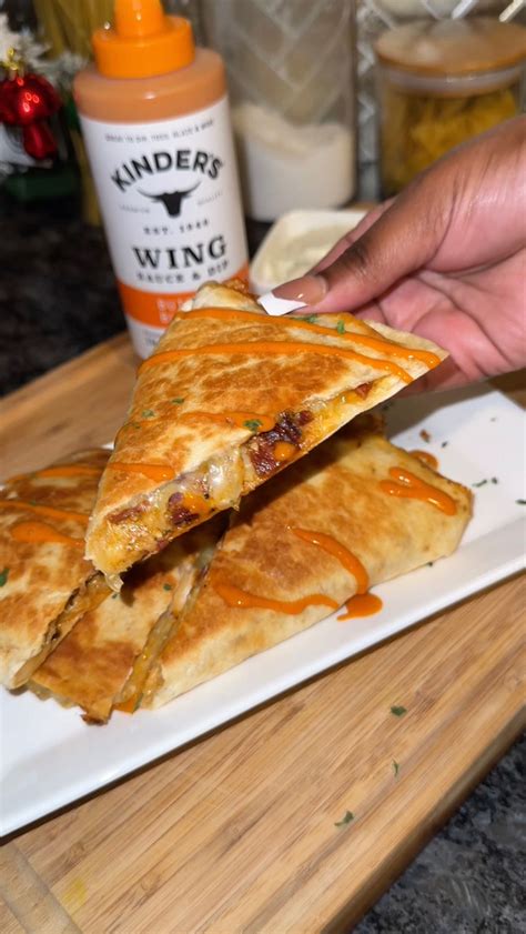 Kinder's Flavors | Our Classic Burger Sauce is our take on the creamy ...