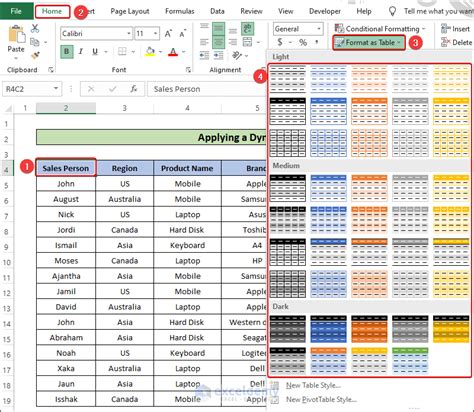 Image result for Dynamic Filter in Excel Based On Field Value