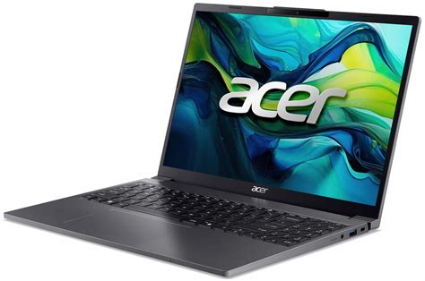 Acer Aspire Go 15 - 1334U · Xe Graphics G7 80 EU · 15.3”, WUXGA (1920 x ...