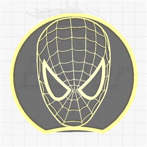 3M Mask Pattern 的图像结果