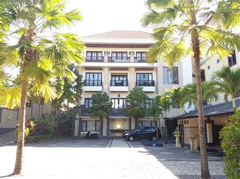 HOTEL PURI NUSA INDAH (Bali/Denpasar) - Hotel Reviews, Photos, Rate ...