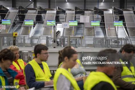 Image result for 7780 Mail Sorting Machine