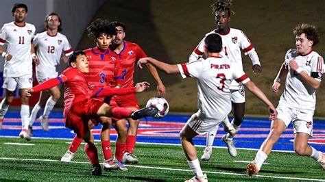 UIL soccer: Big Country’s bi-district playoff results (March 20-21)