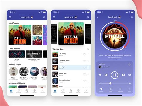 Develop a Music Interface AppGuide 的图像结果