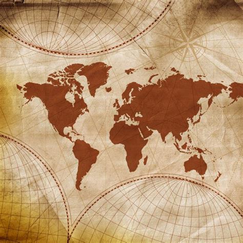 Most Detailed World Map 的图像结果