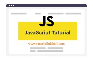 Image result for Learn JavaScript In Hindi