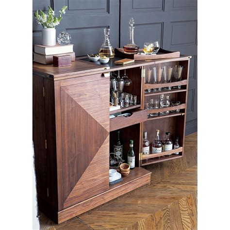 Liquor Bar Cabinet - Ideas on Foter