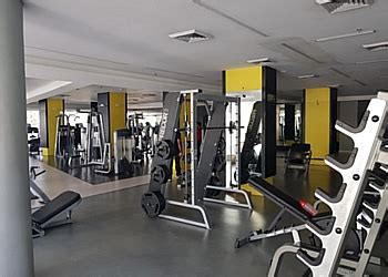3 Best Gym in Thiruvananthapuram - Expert Recommendations